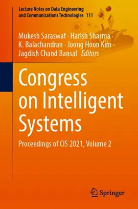 Read: Congress on Intelligent Book Systems