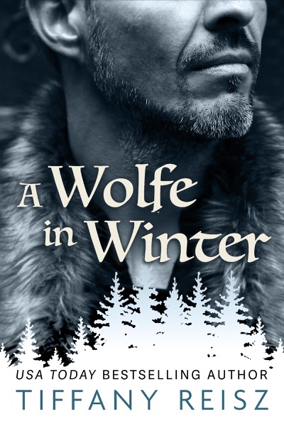 A Wolfe in Winter