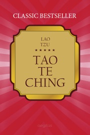 Tao Te Ching - Lao Tzu