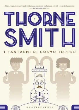 Read: I Book fantasmi di Cosmo Topper