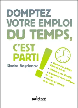 Read: Domptez votre emploi du temps, c'est Book parti !
