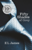 Fifty Shades of Grey - E L James