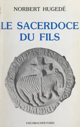 Read: Le sacerdoce Book du Fils