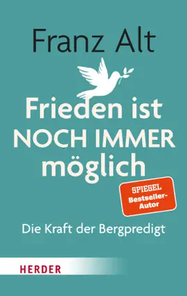 Read: Frieden ist NOCH IMMER möglich Book