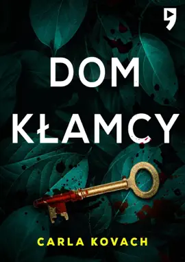 Dom kłamcy. Tom 4