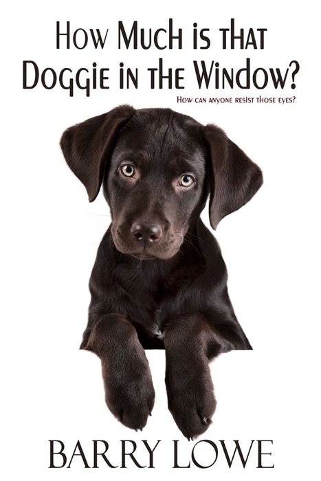 How Much Is That Doggie in the Window?