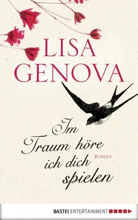 Read: Im Book Traum höre ich dich spielen