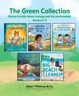 Read: The Book Green Collection