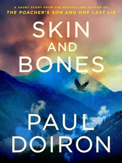 Skin and Bones by Paul Doiron