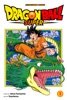 Book Dragon Ball Super, Vol. 1