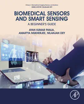 Read: Biomedical Book Sensors and Smart Sensing