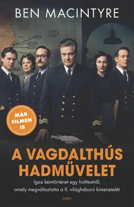 A vagdalthús hadművelet