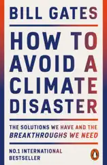 How to Avoid a Climate Disaster