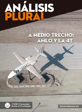 Read: A Book medio trecho, AMLO y la 4T. Segundo semestre de 2021 (Análisis Plural)