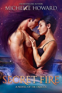Secret Fire by Michelle Howard