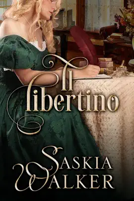 Read: Il libertino Book