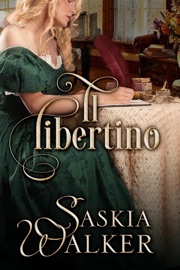 Il libertino - Saskia Walker
