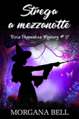 Strega a Mezzanotte - Morgana Bell