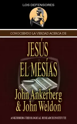 Read: Conociendo La Verdad Acerca De Jesús Book El Mesías