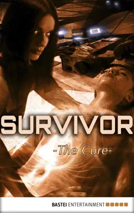 Read: Survivor - Episode Book 8