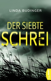 Der siebte Schrei - Linda Budinger