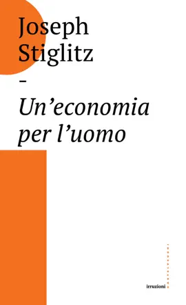 Read: Un'economia per l'uomo Book