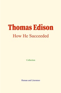 Thomas Edison by . .Collection