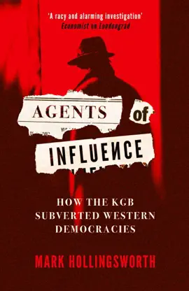 Read: Agents of Book Influence