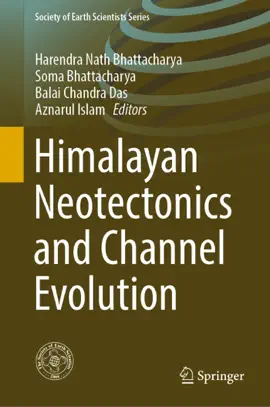Read: Book Himalayan Neotectonics and Channel Evolution