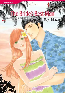 Read: The Book Bride's Best Man