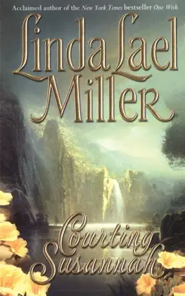 Read: Courting Book Susannah