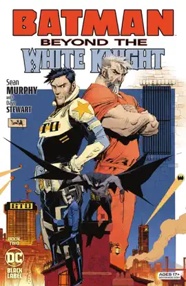Read: Book Batman: Beyond the White Knight (2022-2022) #2