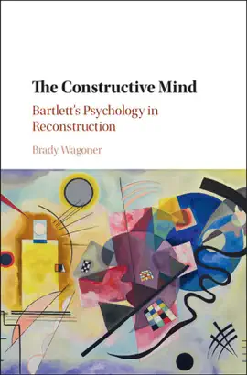 Read: The Constructive Mind Book