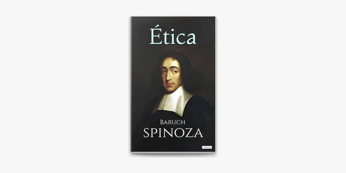 ÉTICA on Apple Books