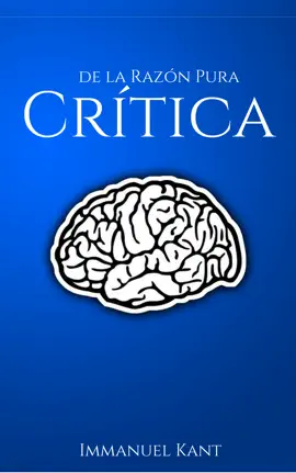 Crítica de la Razón Pura