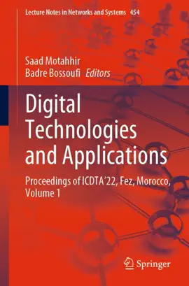 Read: Digital Technologies and Book Applications