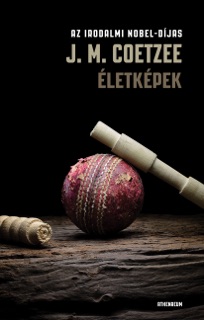 Életképek by J. M. Coetzee