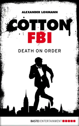 Read: Cotton FBI - Book Episode 11