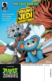 Free Comic Book Day 2024 (All Ages) - Daniel José Older, Paul Tobin & Andy Duggan