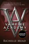 Vampire Academy by Richelle Mead Book Summary, Reviews and Downlod