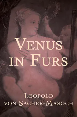 Read: Venus Book in Furs