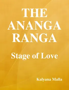 The Ananga Ranga
