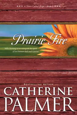 Read: Prairie Fire Book