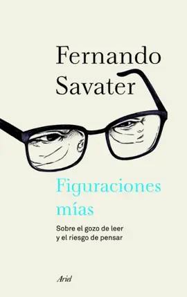 Read: Figuraciones mías Book
