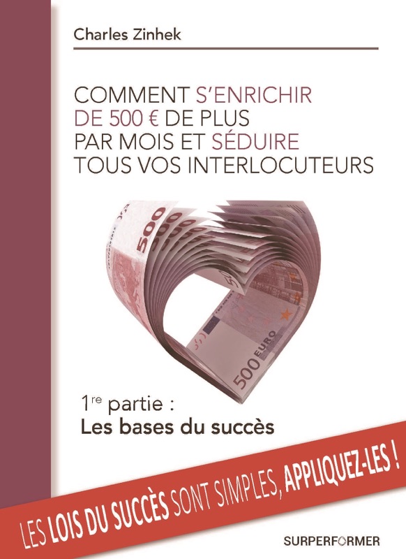 Les bases du succès