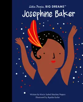 Read: Book Josephine Baker