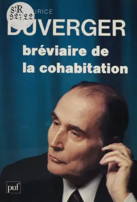 Read: Bréviaire de la cohabitation Book