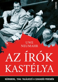 Az írók kastélya by Uwe Neumahr