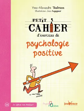 Read: Petit cahier d'exercices de psychologie positive Book