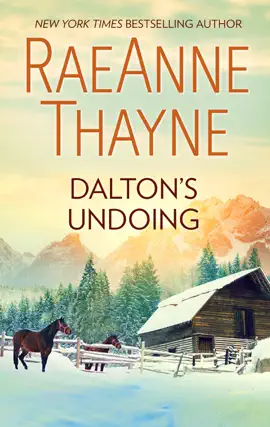 Read: Dalton's Undoing Book
